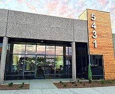 PMC World Headquarters