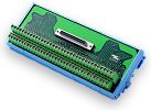 ADAM 3968 Wiring Breakout Board - click image to enlarge