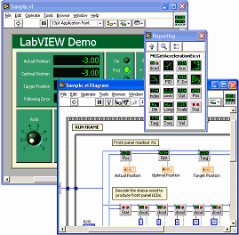 LabVIEW