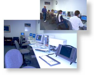 PMC Training Center
