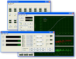 Motion Integrator