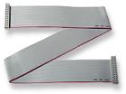 DCX Series Ribbon Cable - click image for closeup