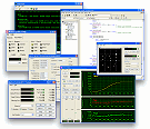 Motion Control API Screen Shots