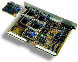 See larger image of DCX-VM 300 motion controller